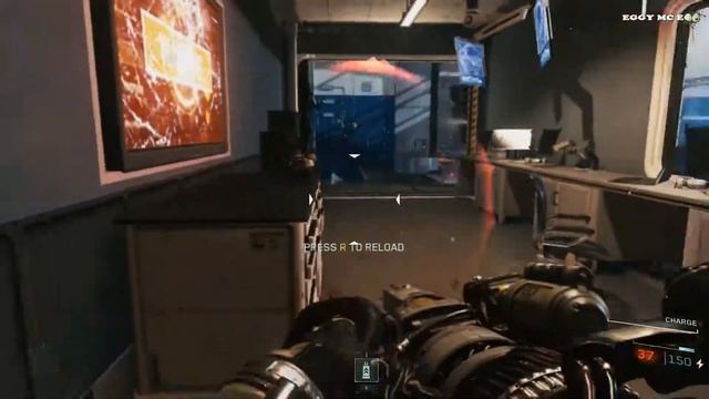 Call of Duty Infinite Warfare Walkthrough Part 1 Mission 1 смотреть онлайн