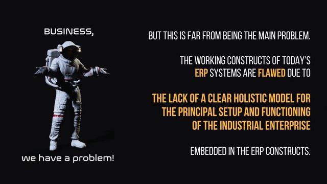 ERP - WHAT DO YOU KNOW EXACTLY? смотреть онлайн