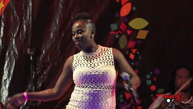 Valene Nedd Performing at Grenada's Groovy Monarch Semi Finals 2019 смотреть онлайн
