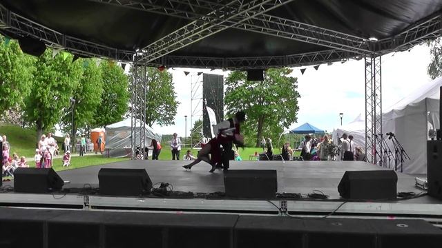 танго-жонгляж смотреть онлайн