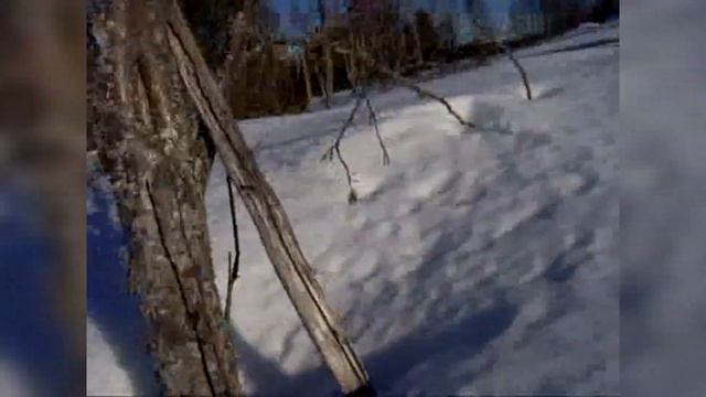 Slide snow time ?@ Sulkava Finland смотреть онлайн