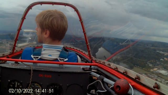 2/16 Peter B. смотреть онлайн