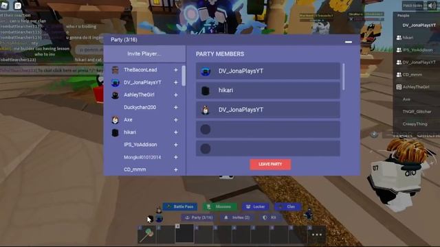 NEW SECRET COMMAND in Roblox Bedwars (most people don't know) смотреть онлайн