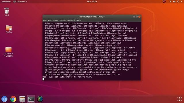 Video Tutor: Install VLC for Ubuntu Unity/Mint-Best Media Player смотреть онлайн