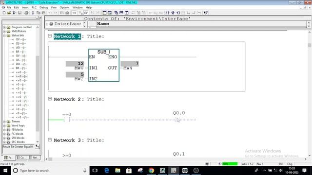 Result Bit Equal to Zero || Result Bit Greater then Zero || Result Bit Less then Zero & etc........ смотреть онлайн