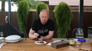 «Детальный разбор» - Космонавты и сублиматы.