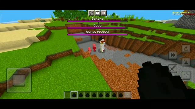 Top 10 epic mods for minecraft pocket edition Best Minecraft mods 1 19 NICKY GAMING смотреть онлайн