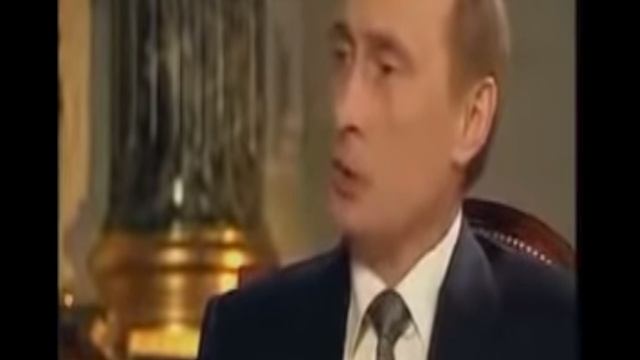 Путин о вступлении России в НАТО 2000 год смотреть онлайн