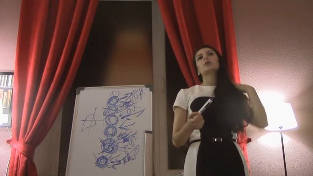 Денежная Магия . Семинар Анны Степанян смотреть онлайн