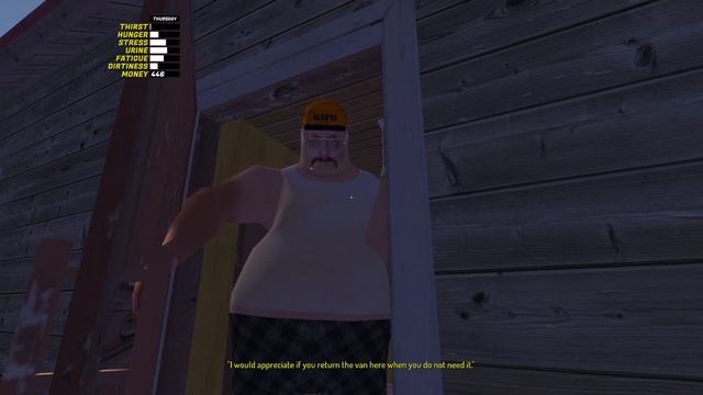 MY SUMMER CAR | Гайд: ГДЕ ВЗЯТЬ ФУРГОН? смотреть онлайн