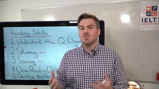 IELTS Band 7+ Reading Mini-Course: Day 2 смотреть онлайн