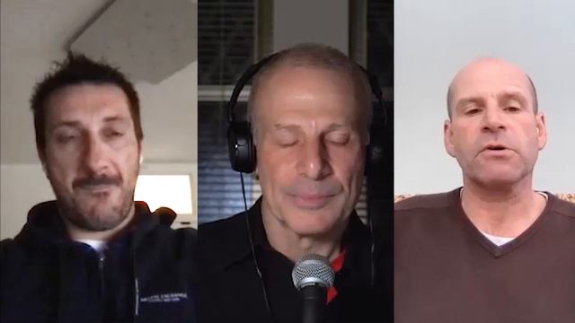 Simon Coter and Simon Hayler on Oracle VirtualBox and Integration with OCI смотреть онлайн