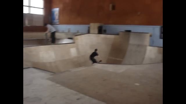 Rocket Park Edit смотреть онлайн