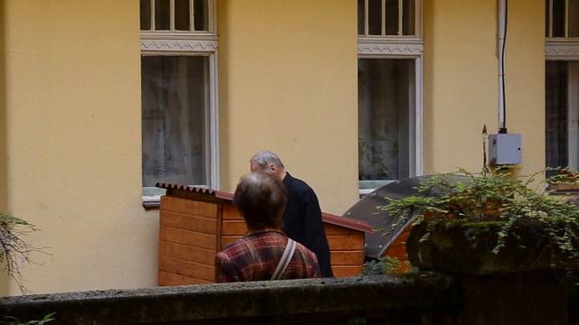 Budapest100 - Gangkoncert a Buday László 5B-ben II: Márik, Péter смотреть онлайн