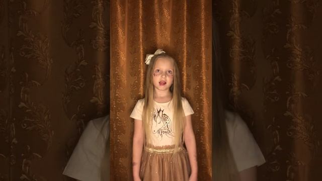 Стих «Нерожденный малыш» читает Абазова Алина смотреть онлайн