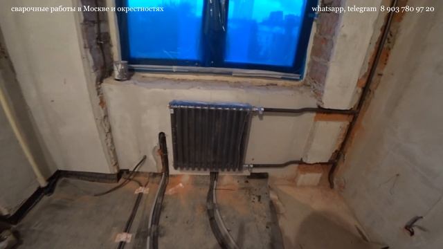 Рифар Тубог в чёрном цвете