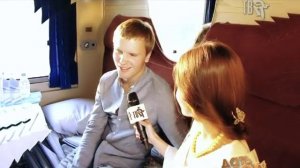 Андрей ВЕСЕНИН вспоминает школьные годы...