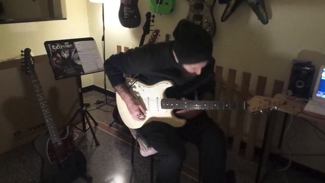 VOODOO CHILD ( J. Hendrix ) смотреть онлайн