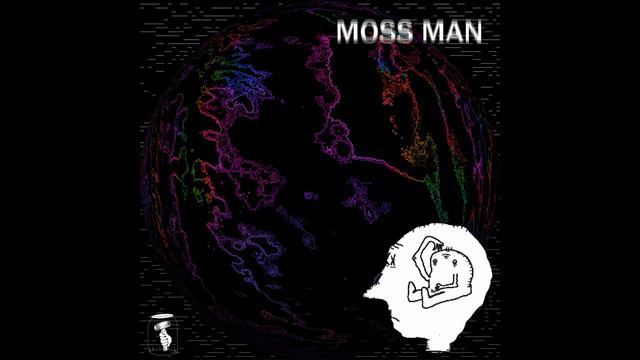 Moss Man - From Out Of The House (Full Album) (2020) (Soft Grit Recordings) смотреть онлайн