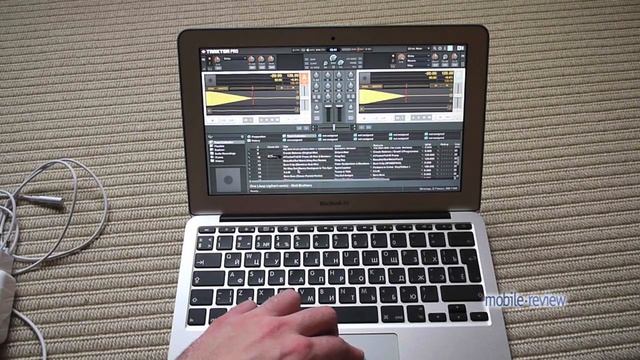 MacBook Air 11