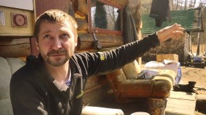 О НАШИХ ТАЕЖНЫХ СОБАКАХ.