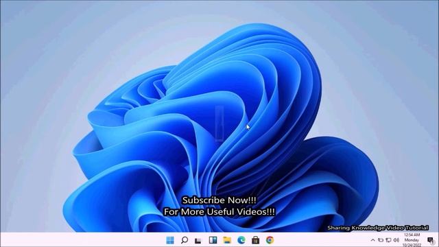 How to Disable Startup Programs on Windows 11_10/How to Disable Startup Programs in Windows 10_11 смотреть онлайн