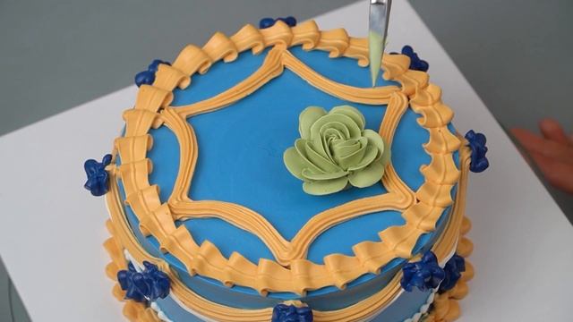 Quick and Easy Chocolate Cake Decorating Tutorials At Home | So Yummy Cake | Part 205 смотреть онлайн