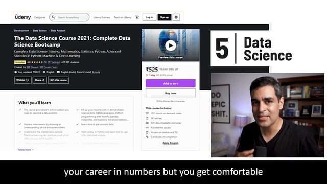 Top Skills to learn before your 30s | Ankur Warikoo Hindi Video | Online Courses- My recommendation смотреть онлайн