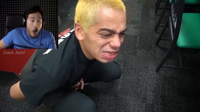 WAS THAT THE BITE OF 87?! смотреть онлайн