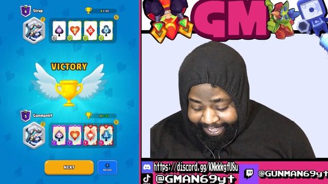 THIS MERGING GAME IS NOT FOR DUMMIES ? | POKER TOWER DEFENSE смотреть онлайн