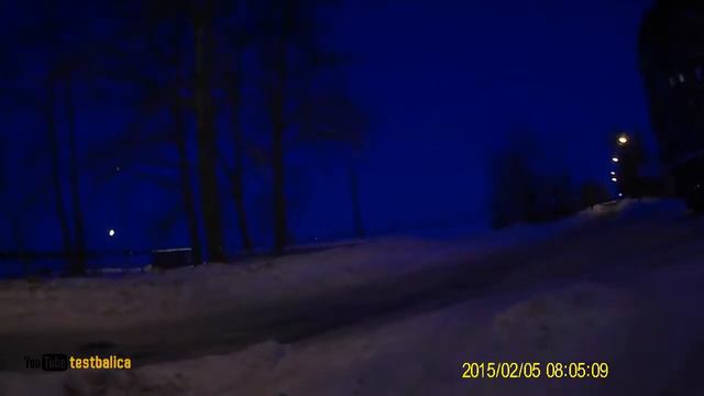 Архангельск -32 градуса утро 5 февраля 2015 смотреть онлайн