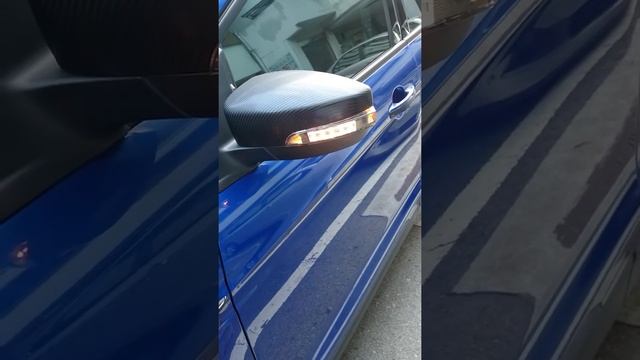 KUGA 三合一 LED方向燈 смотреть онлайн