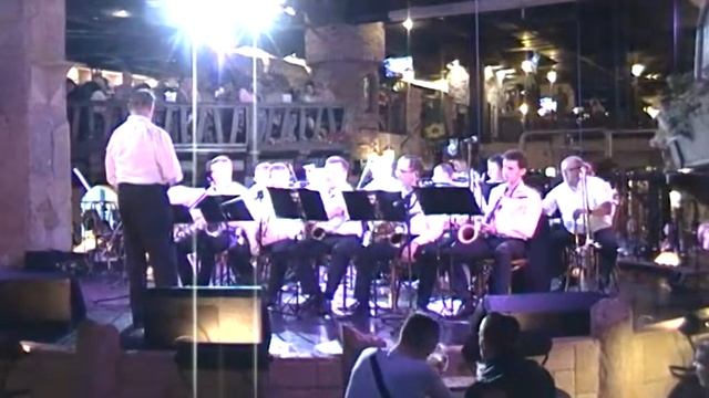 Doctor Band - Samba смотреть онлайн