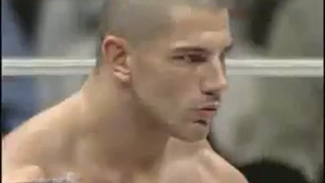 Емельяненко VS Глыба смотреть онлайн