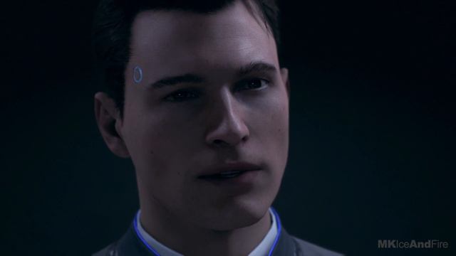 DETROIT BECOME HUMAN Gameplay Walkthrough Part 13 [1080p HD PS4 PRO] - No Commentary смотреть онлайн