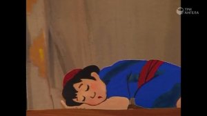 Сладкий суп | Взаправду