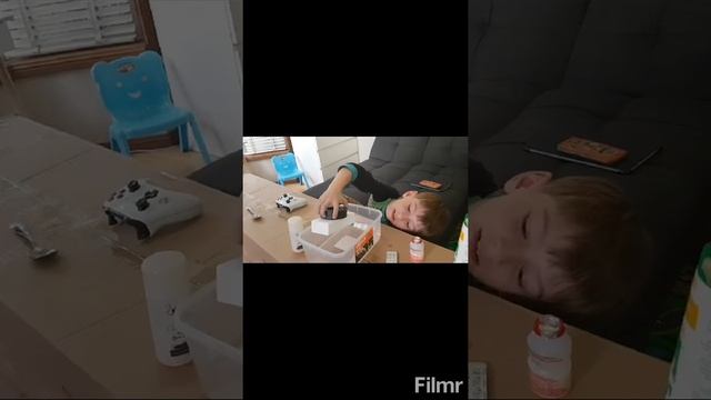 Вода Тоже Притягивается Магнитом! смотреть онлайн