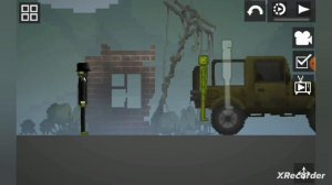 как посадить мелона в машину