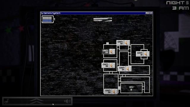 Five Nights At Fredbear's Family Diner Remake (AurusTeam) | Nights 4, 5 and 6 COMPLETE смотреть онлайн