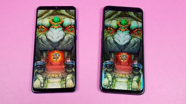 Samsung Galaxy A31 (6GB) vs Oppo A92 (8GB) - Speed Test! смотреть онлайн