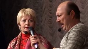 Артур и Фатима Кидакоевы - Интервью