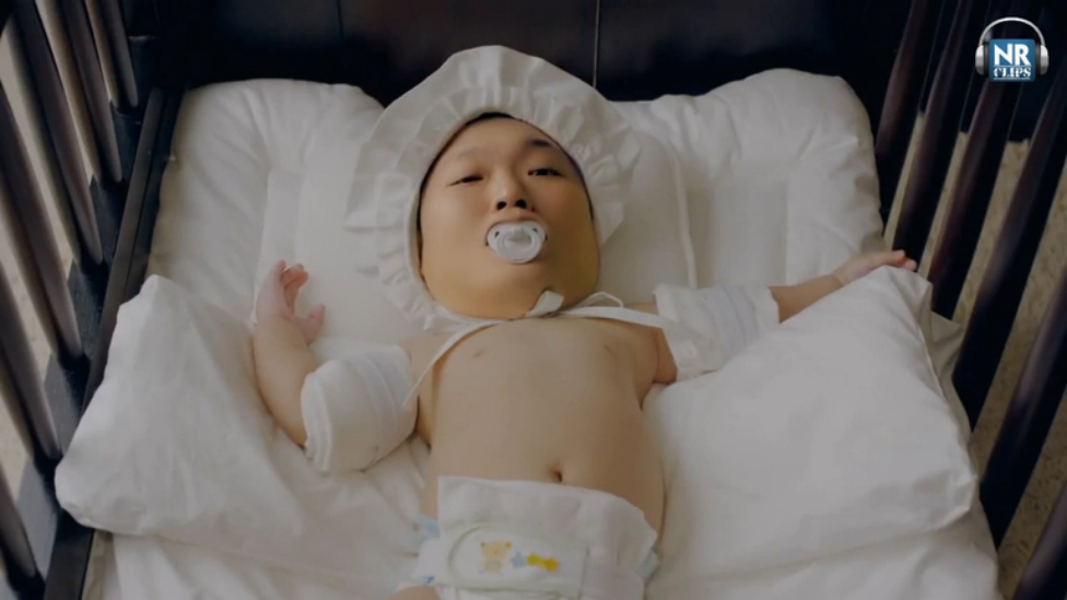 PSY - DADDY [NR clips] (Новые Рэп Клипы 2015) смотреть онлайн