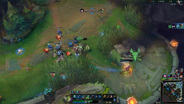 2023 ROASTIN THRESH MONTAGE (INSANE HOOKS!!) смотреть онлайн