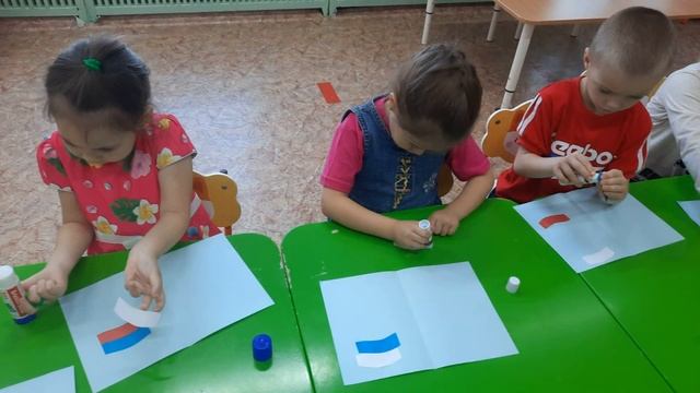 Родина и единство мастер класс смотреть онлайн