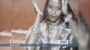 Corona  - Baby Baby. HD 16:9