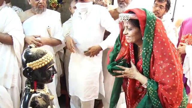 Shri Munisuvrata Swami Pratishtha, Ashok Nagar Kandivali East смотреть онлайн