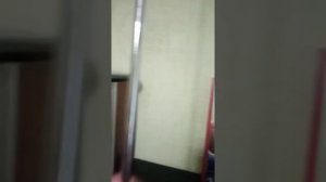 Ртутный барометр