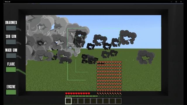 Guard & Patrol: Modern Warfare BETA 1.0.5 | Minecraft Addon | Functional Tanks & Fighting Vehicles. смотреть онлайн