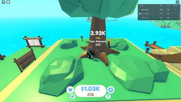 стрим по ROBLOX