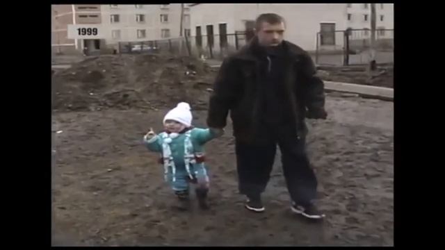 Курчатов Курская область / Умирающие города смотреть онлайн